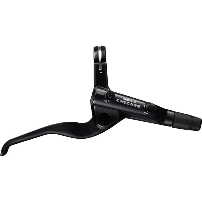 Remhendel rechts Shimano Deore Trekking BL-T6000 I-Spec II - zwart