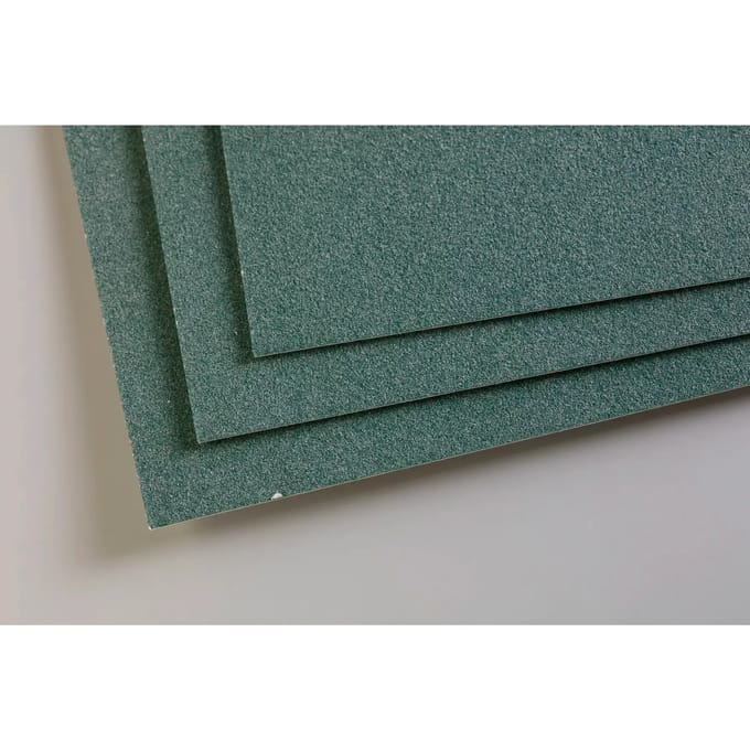 Vellen papier van 5 stuks Clairefontaine Pastelmat 360g