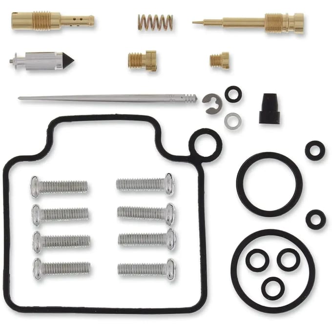 Carburateurset Moose Honda TRX 400 FA 2007