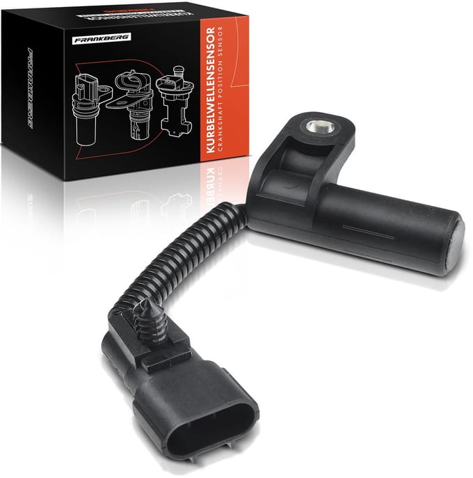 Frankberg 1x krukassensor impulsgever voor Chrysler