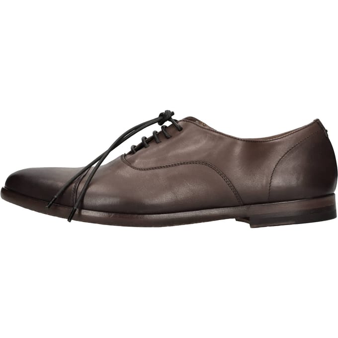Doucal's Lage schoenen Bruin