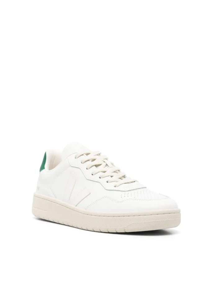 V-90 OT leren sneakers