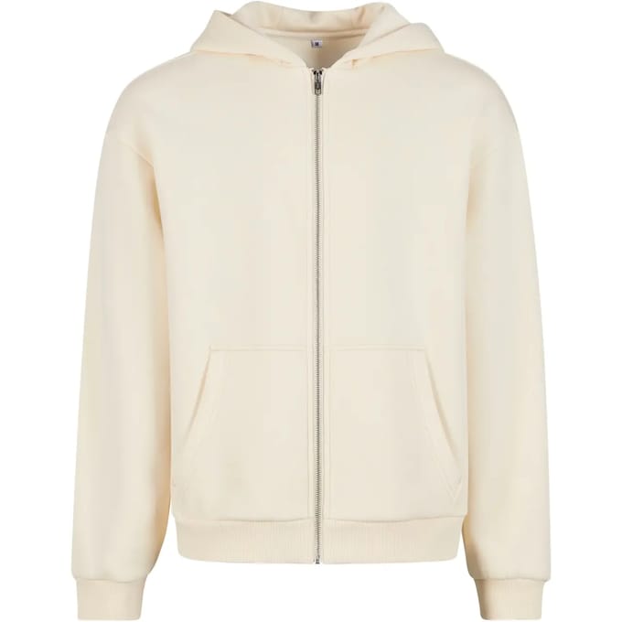 Zachte hoodie Build Your Brand