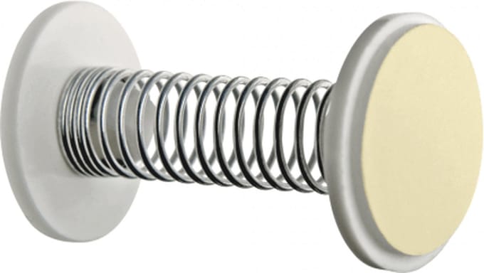 Spiraalwobbler - Schapstopper - 10 stuks