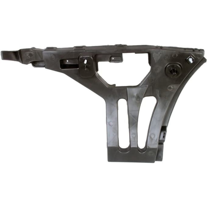 Bevestiging, bumper BLIC 6508-06-2532931P