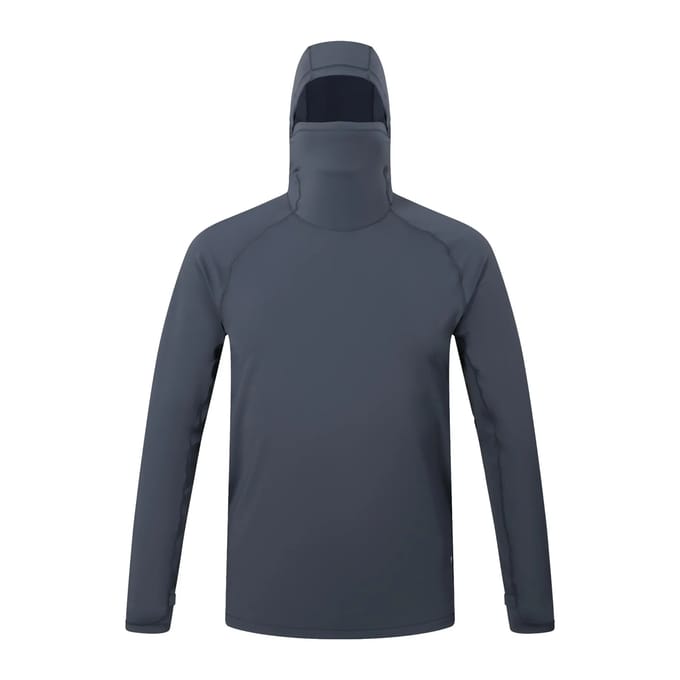 Hoodie Endura AllTrack Roam