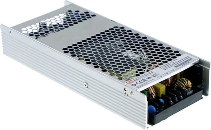 Mean Well UHP-750-24 Schakelnetvoedingsmodule 24 V/DC 31.3 A 751.2 W