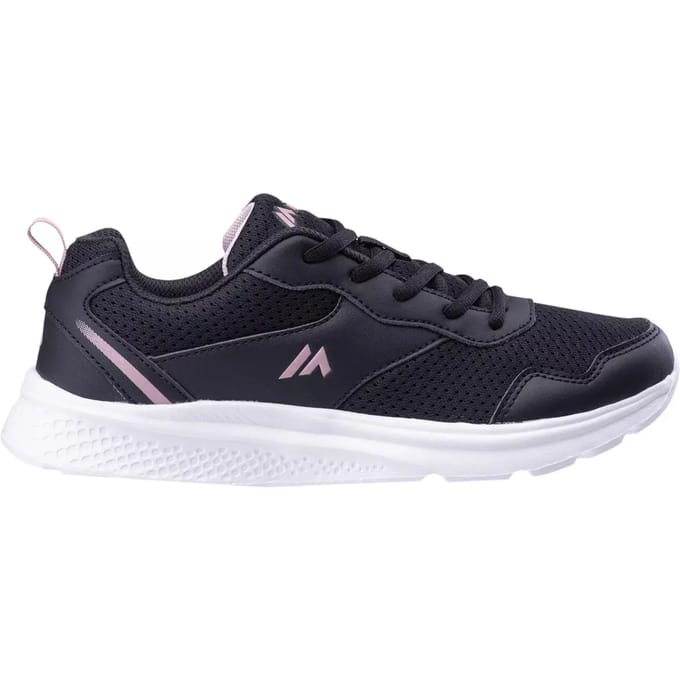 Damestrainers Martes Essentials Derun