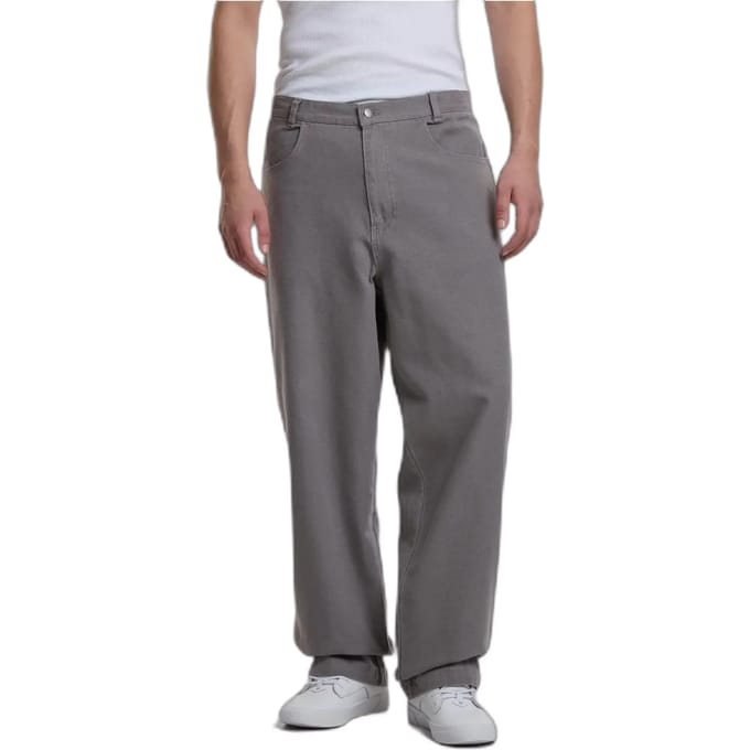 Timmermansbroek Zoo York Zm243-003-1 Canvas