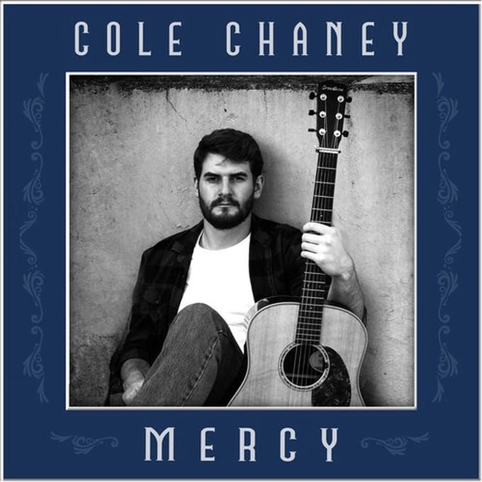 Cole Chaney - Mercy (2 LP)