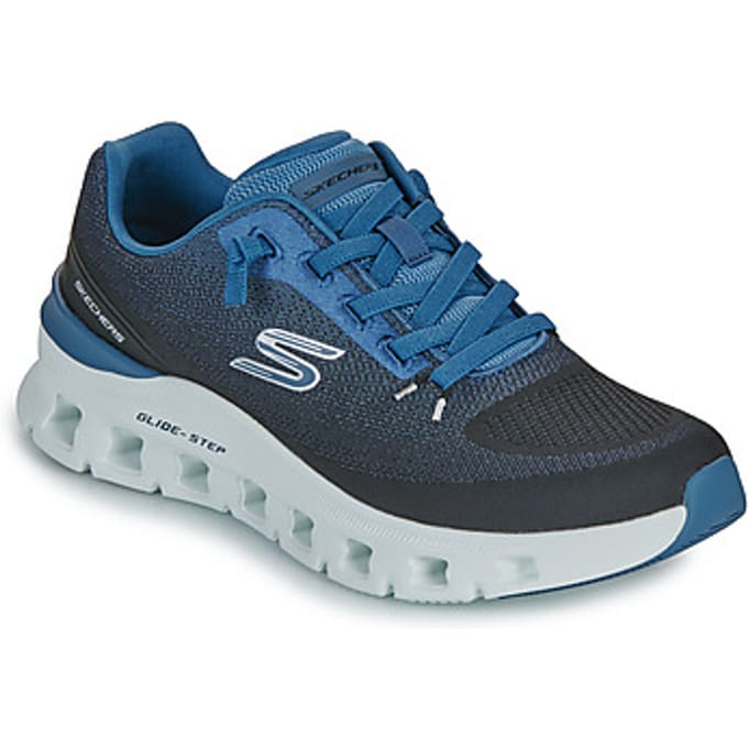 Skechers Glide-Step Pro-Waverra Sneaker - Sportswear - Volwassen