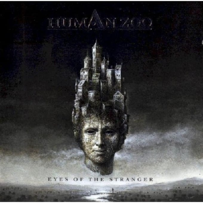 Eyes Of The Stranger - Human Zoo