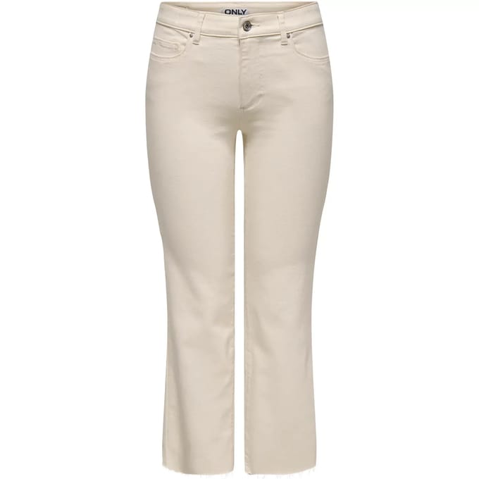 Bootcut jeans voor dames Only Ann-Kenya