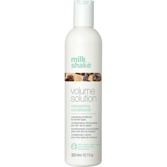 Milk Shake - Volume Solution Conditioner - 300ml