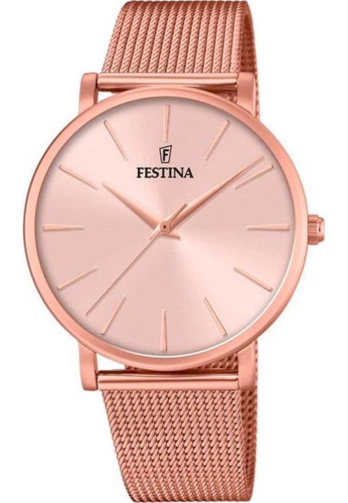 Festina Dameshorloge F20477/1