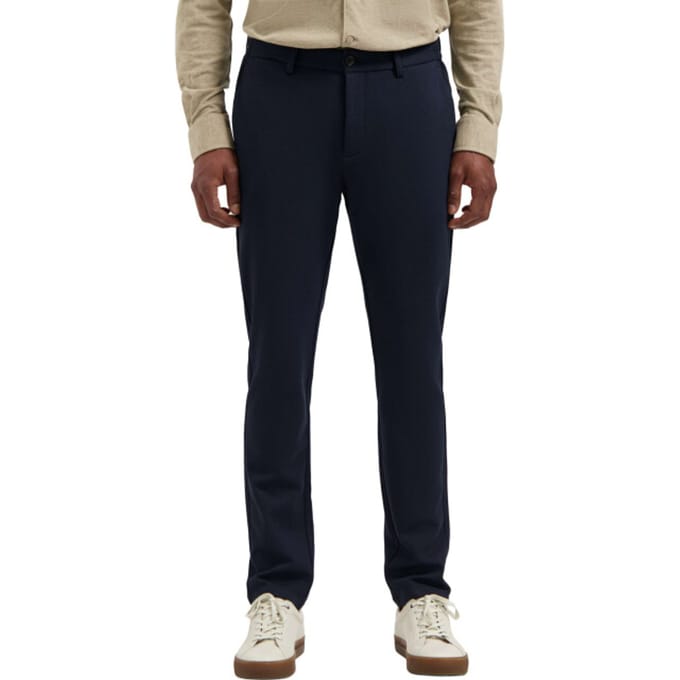 Dstrezzed Lancaster pique chino