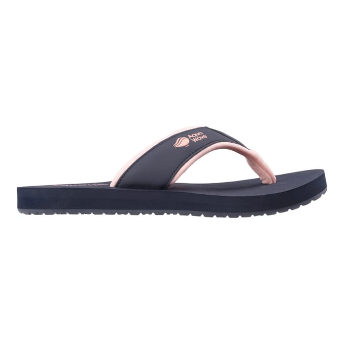 Vrouwenslippers Aquawave Zafi