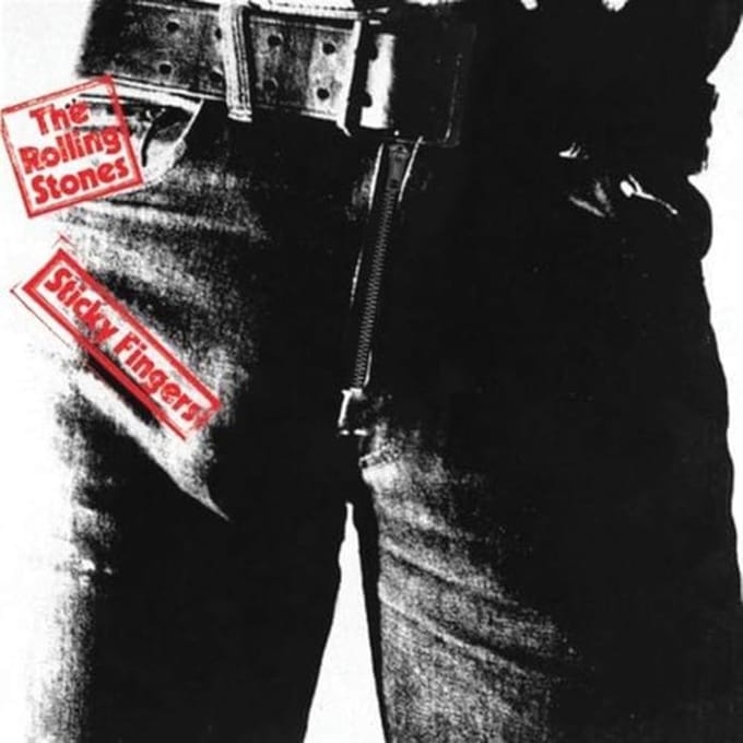 Sticky Fingers - ideaal voor leuke en creatieve projecten