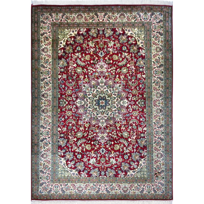 Vloerkleed Kashan | Casa Caron