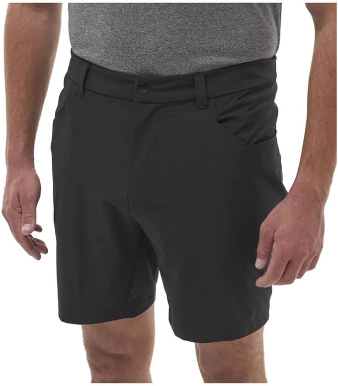Millet Ubic Korte Broek Zwart 42 Man