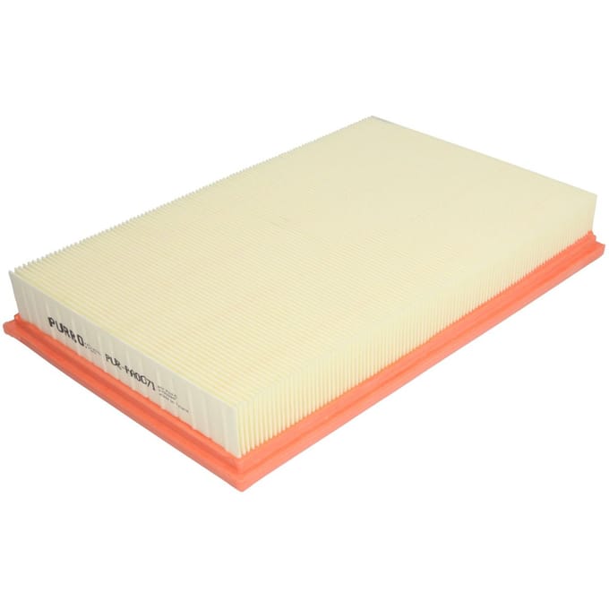 Luchtfilter PURRO PUR-PA0071
