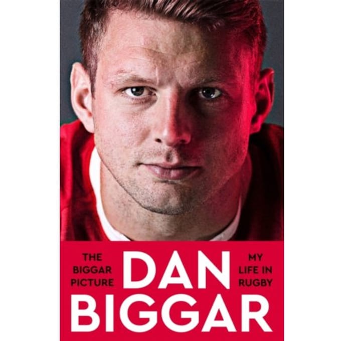 The Biggar Picture - Dan Biggar