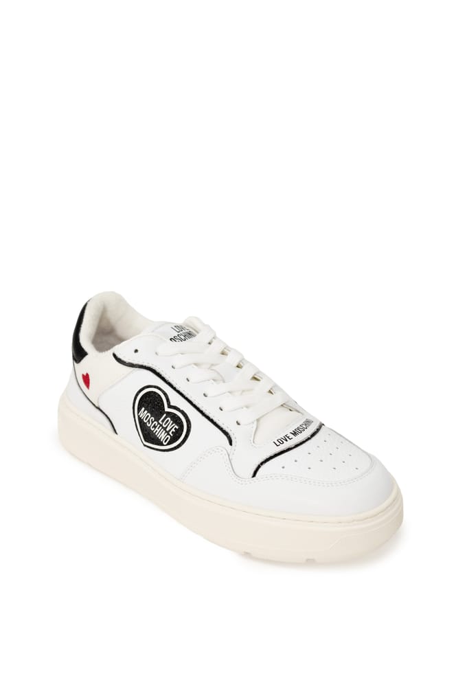 Hart Patch Sneakers