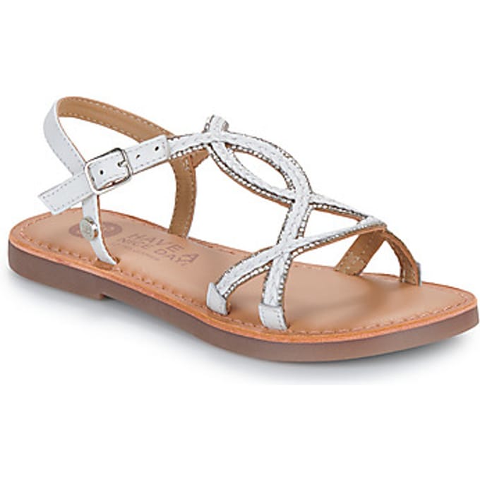 Gioseppo  Platte sandalen AUCILLA