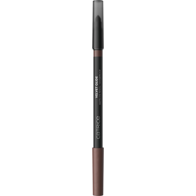 Catrice Velvet Glide Matte Eye Pencil 020 Hazel Edge 1.4 g