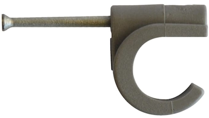 Wurth - Spijkerclip universeel - Spijkerclip universeel x 100 st