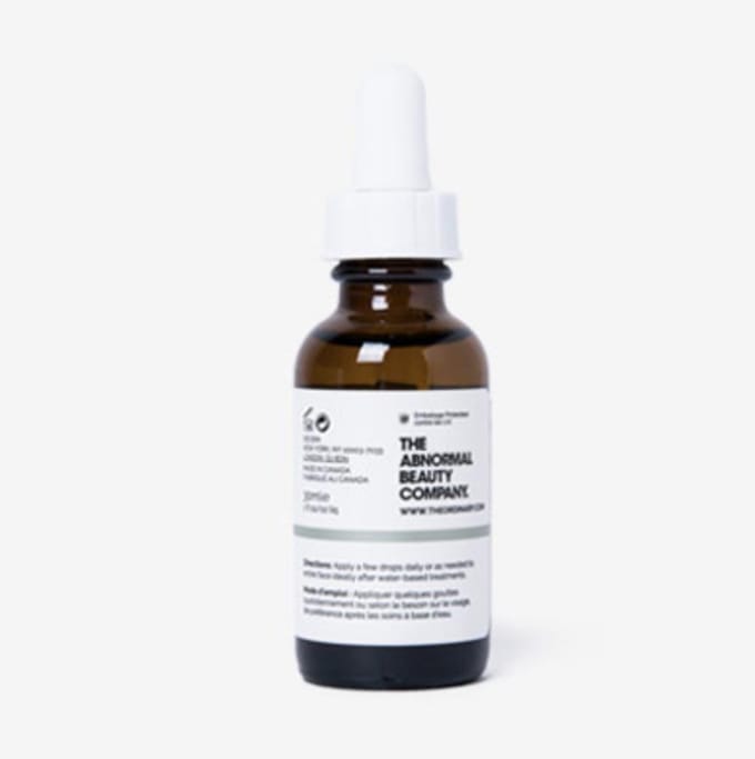 THE ORDINARY 100% plantaardige squalaan voor oppervlaktehydratatie 30 ml (3 opties) 2PCS
