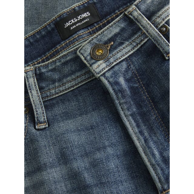 JACK&JONES - JJICLARK JJORIGINAL JJ 078 NOOS - Heren - Jeans