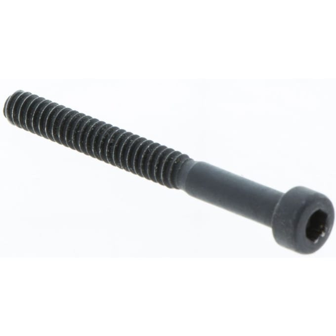 Screw