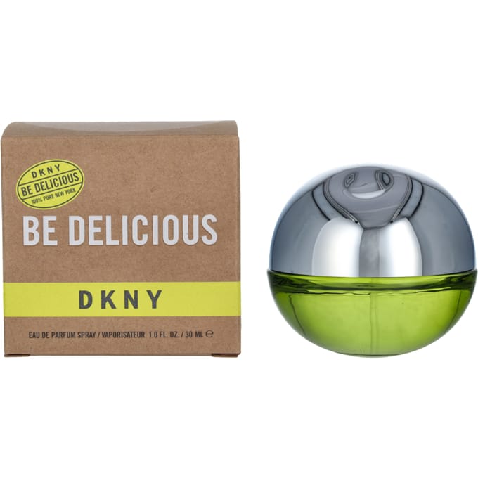 DKNY Be Delicious 30 ml Eau de Parfum - Damesparfum