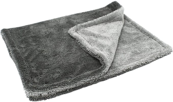 CRIJNS - 60x40cm - Drying Towel met OEKO-TEX® certificaat - 1600GSM