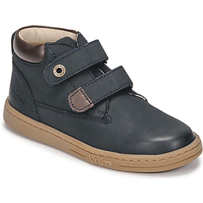 Kickers  Laarzen TACKEASY