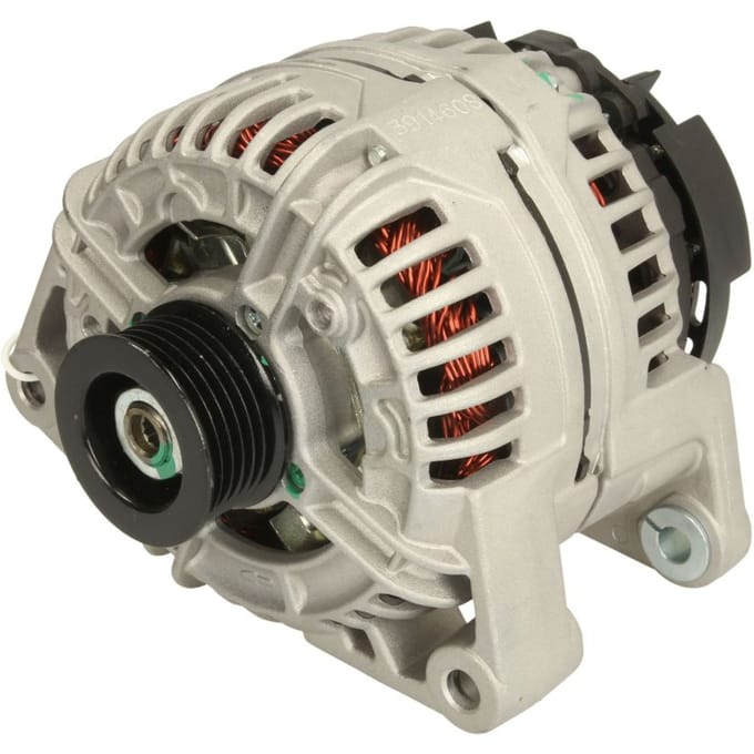 Driefasige generator STARDAX STX100389R