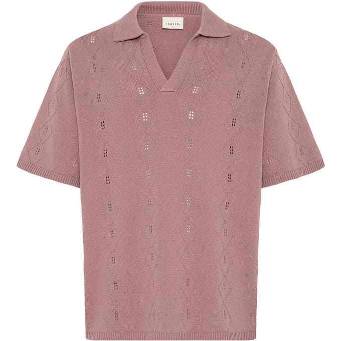 Vest Solid Udell