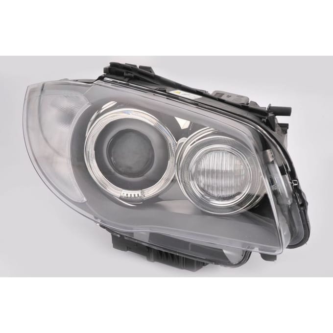 Koplampen VALEO 044288, rechts