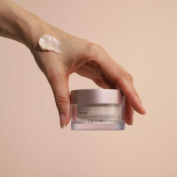 Trimay Peptide 30 Crème 50 ml + 25 ml beige