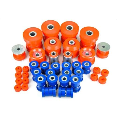 Wielnaafbus  MPBS 4300201-PZ/80SHA