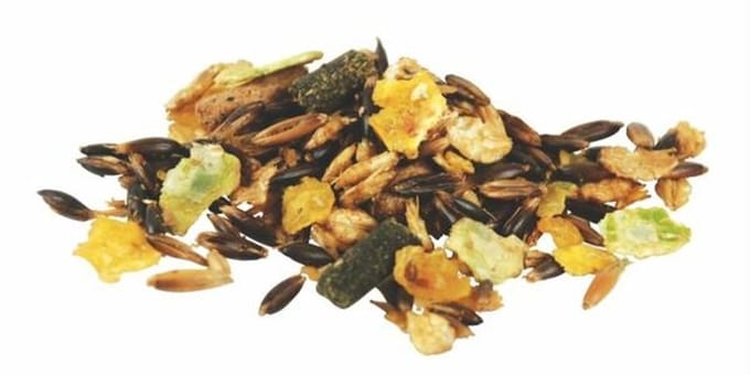 Horsefood Speed-Mix 20KG