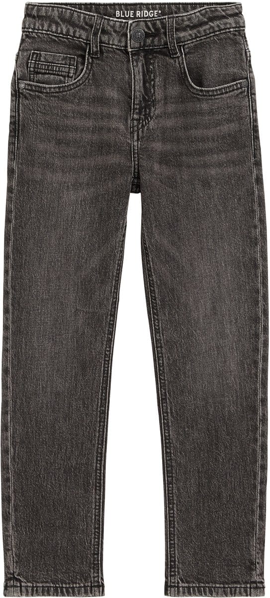 WE Fashion Jongens regular fit jeans