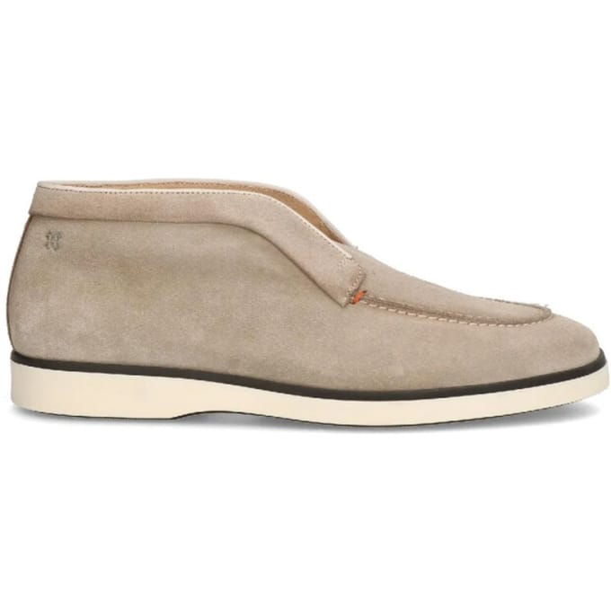 Berkelmans Almeria 26e1334 earth suede