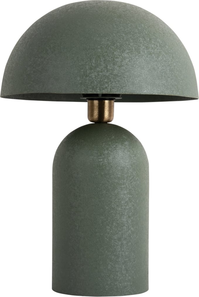 Leitmotiv - Tafellamp Boaz Large - Jungle groen