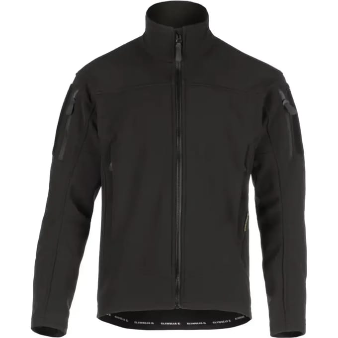 Jas Clawgear Audax