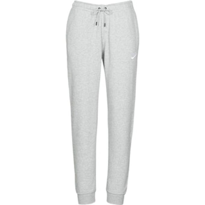 Nike  Trainingsbroek W NSW ESSNTL PANT REG FLC