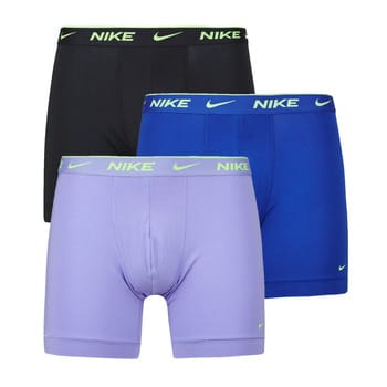 Nike Essential Cotton Stretch Boxershort Verpakking 3 stuks Heren