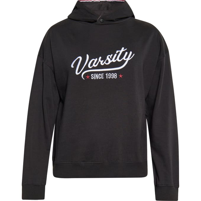 Mo Sweatshirt Heren zwart