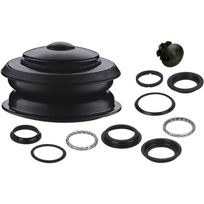 Semi-geïntegreerde headset Krayton K4